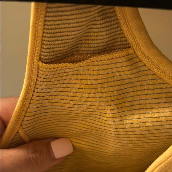 Lululemon Racerback Tank Top - Picture 4 of 6